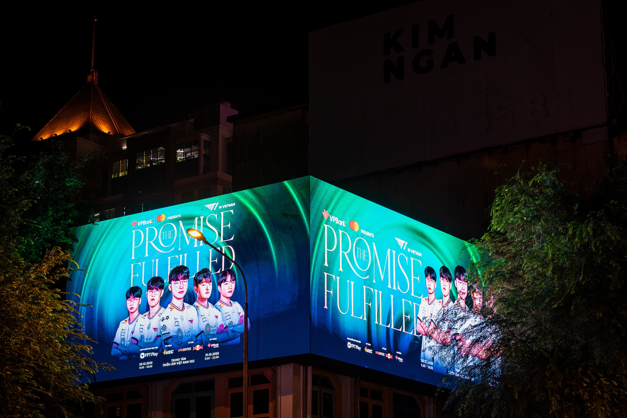 Vì sao VPBank đưa T1 về Việt Nam? Khi eSports là điểm kết nối thế hệ khách hàng mới- Ảnh 2.