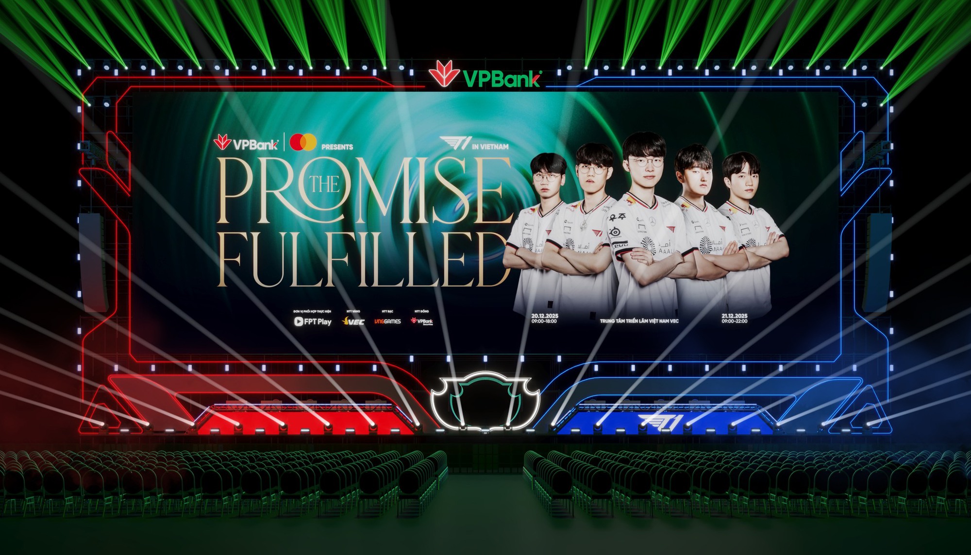 Vì sao VPBank đưa T1 về Việt Nam? Khi eSports là điểm kết nối thế hệ khách hàng mới- Ảnh 3.