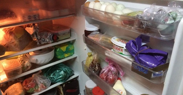 Mất tới gần 17 triệu mỗi năm chỉ vì 5 món trong tủ lạnh đặt sai vị trí mà nhiều gia đình không hề biế- Ảnh 4.