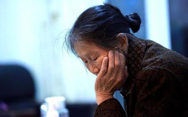 Mẹ chồng là cựu giám đốc, lương hưu 50 triệu vẫn nằng nặc đòi đi làm giúp việc: Lý do khiến con cái hổ thẹn- Ảnh 1.