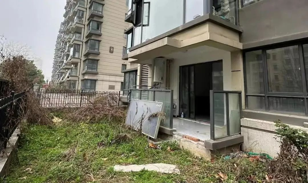 Không thể mua nhà vườn, tôi chọn tầng 1 có sân, 3 năm sau vỡ mộng hoàn toàn vì cái giá phải trả quá lớn- Ảnh 3.