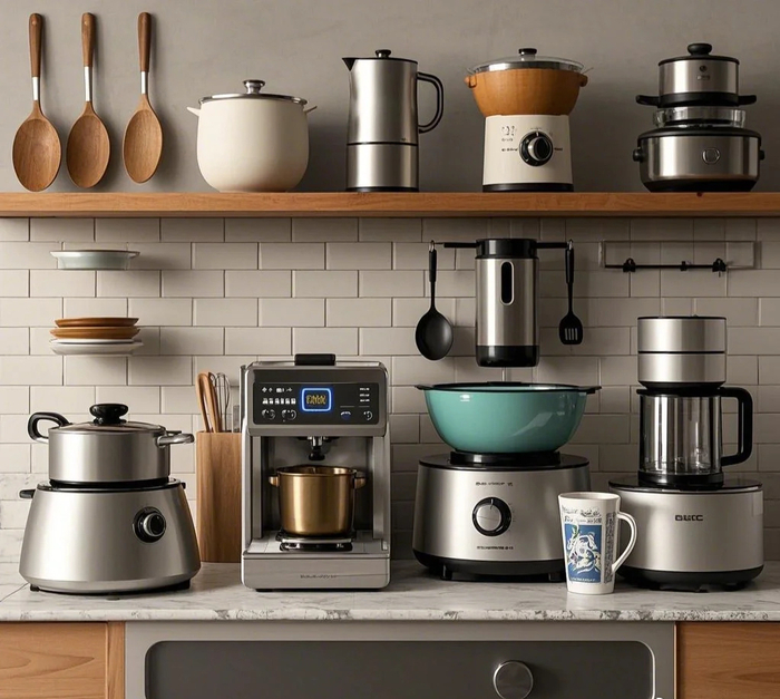 Dọn nhà 1 buổi, tôi chết lặng: 5 món trong nhà âm thầm "rút sạch tiền" suốt nhiều năm mà tôi hoàn toàn mù- Ảnh 2.