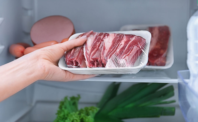 Mất tới gần 17 triệu mỗi năm chỉ vì 5 món trong tủ lạnh đặt sai vị trí mà nhiều gia đình không hề biế- Ảnh 2.