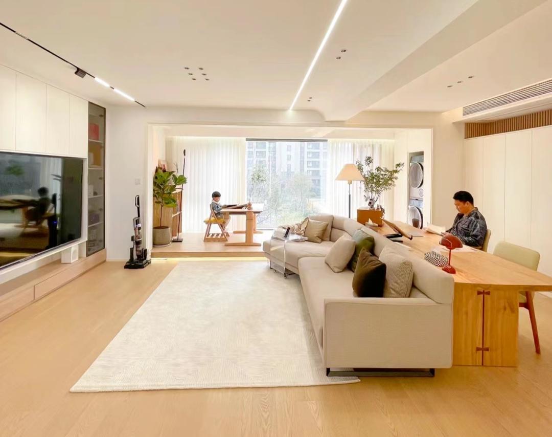 Vì sao người giàu tuyệt đối tránh phòng khách ngang, người nghèo tuyệt đối tránh phòng khách dọc? Sự thật khiến ai cũng giật mình- Ảnh 2. Vì sao người giàu tuyệt đối tránh phòng khách ngang, người nghèo tuyệt đối tránh phòng khách dọc? Sự thật khiến ai cũng giật mình- Ảnh 2.