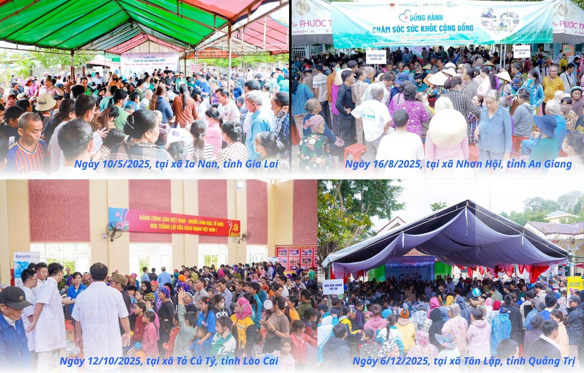 DHG Pharma: Hành trình bền bỉ vì cuộc sống khỏe đẹp hơn- Ảnh 2.