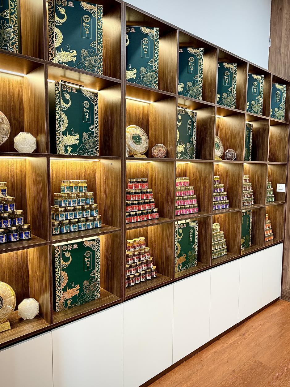 Thượng Long Yến: Mang yến sào đến gần hơn với người tiêu dùng- Ảnh 2. Thượng Long Yến: Mang yến sào đến gần hơn với người tiêu dùng- Ảnh 2.