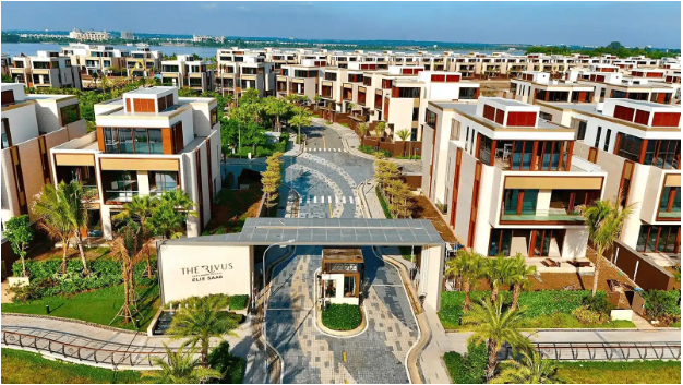 "Hiếm" trong nguồn cung: BĐS bán đảo tại trung tâm mạnh mẽ hút khách- Ảnh 1.