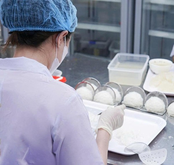 Thượng Long Yến - Thương hiệu yến sào Khánh Hòa uy tín hàng đầu hiện nay- Ảnh 1. Thượng Long Yến - Thương hiệu yến sào Khánh Hòa uy tín hàng đầu hiện nay- Ảnh 1.