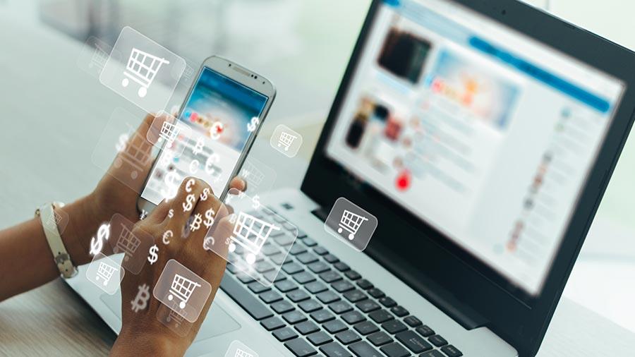 Doanh nghiệp Việt tìm lối đi mới với Social Commerce- Ảnh 1. Doanh nghiệp Việt tìm lối đi mới với Social Commerce- Ảnh 1.