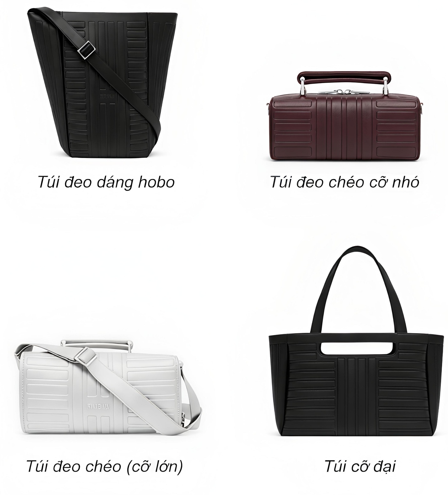 KOL có tâm "mukbang" chiếc "status bag" có tầm!- Ảnh 2.