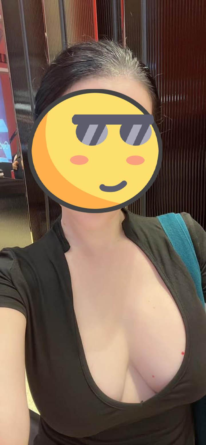 Bị phát tán clip riêng tư, “nữ tổng tài” tỏ vẻ thích thú vì được nổi tiếng- Ảnh 2. Bị phát tán clip riêng tư, “nữ tổng tài” tỏ vẻ thích thú vì được nổi tiếng- Ảnh 2.