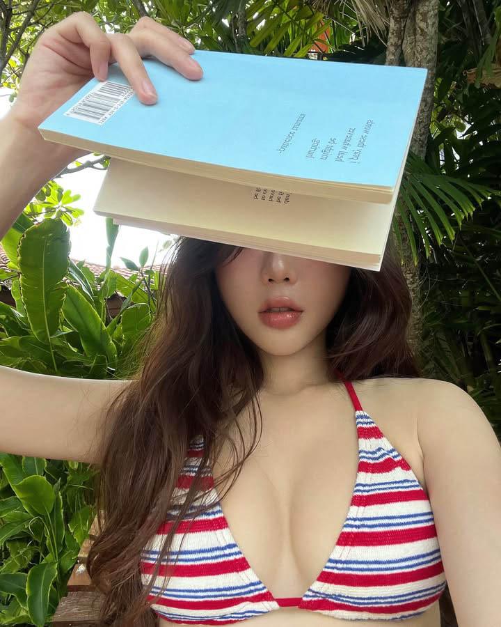 Hot girl đưa ra lời tuyên bố đanh thép khiến cộng đồng mạng ngỡ ngàng- Ảnh 3.