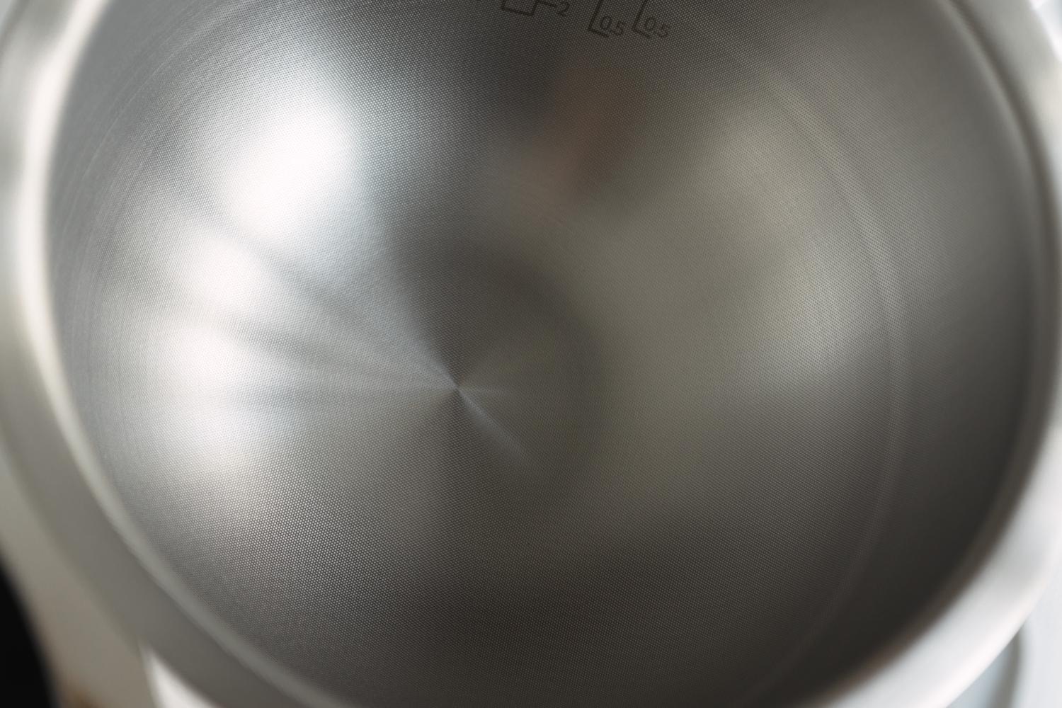 Nồi cơm điện tử Joyoung JNRC-401: Chống dính tự nhiên không lớp phủ, có gì hay mà cơm ngon đạt chuẩn?- Ảnh 1. Nồi cơm điện tử Joyoung JNRC-401: Chống dính tự nhiên không lớp phủ, có gì hay mà cơm ngon đạt chuẩn?- Ảnh 1.