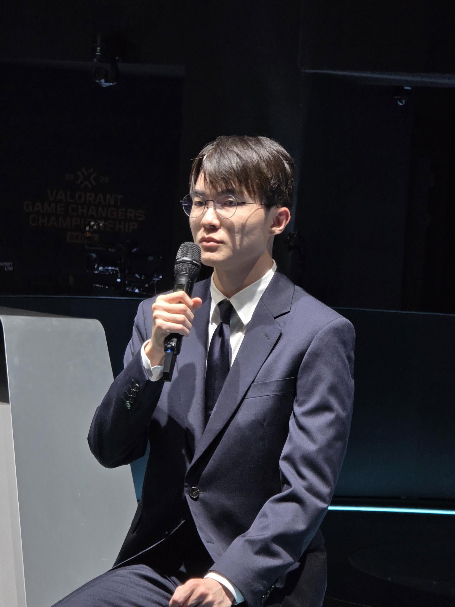 Phải chăng Faker đang nói lời từ biệt?- Ảnh 1.