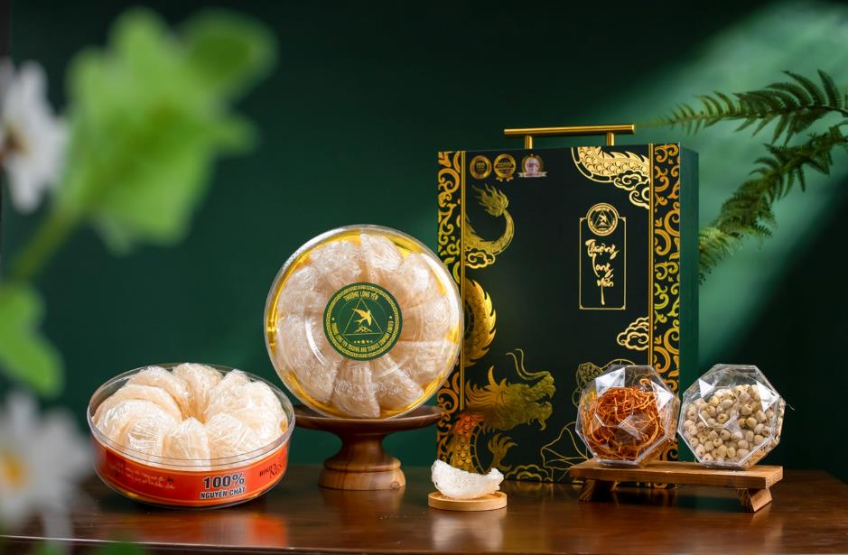 Thượng Long Yến: Mang yến sào đến gần hơn với người tiêu dùng- Ảnh 4. Thượng Long Yến: Mang yến sào đến gần hơn với người tiêu dùng- Ảnh 4.