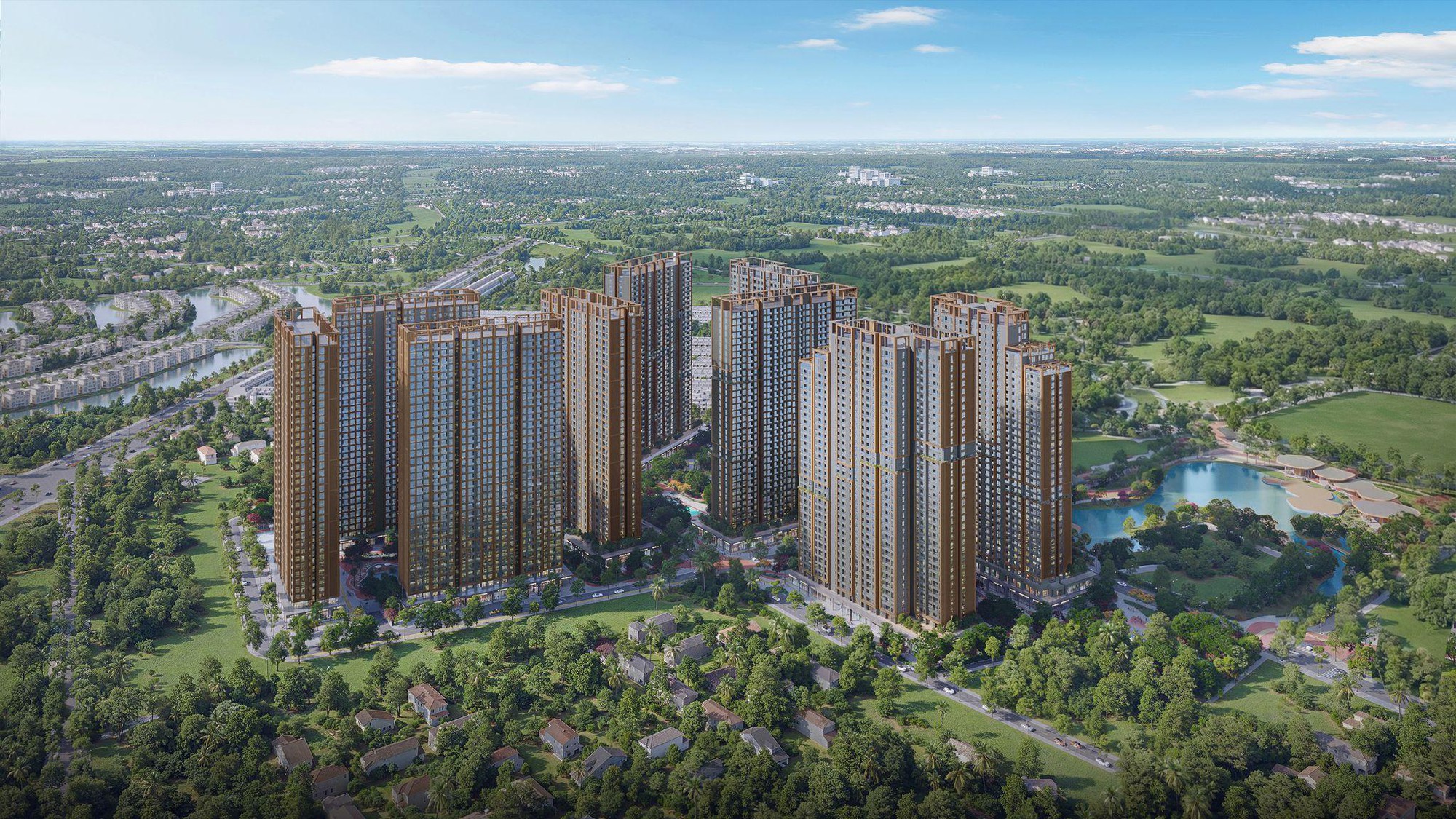 NOVASKY: Đại lý chiến lược, chính thức phân phối The Parkland – Imperia Ocean City- Ảnh 2.