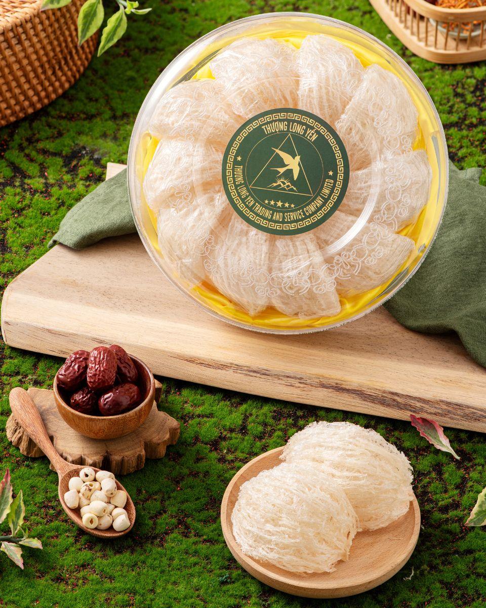 Thượng Long Yến – Gửi trọn niềm tin sức khỏe Việt- Ảnh 2.