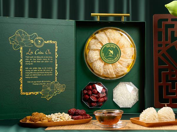 Thượng Long Yến - Thương hiệu yến sào Khánh Hòa uy tín hàng đầu hiện nay- Ảnh 2. Thượng Long Yến - Thương hiệu yến sào Khánh Hòa uy tín hàng đầu hiện nay- Ảnh 2.