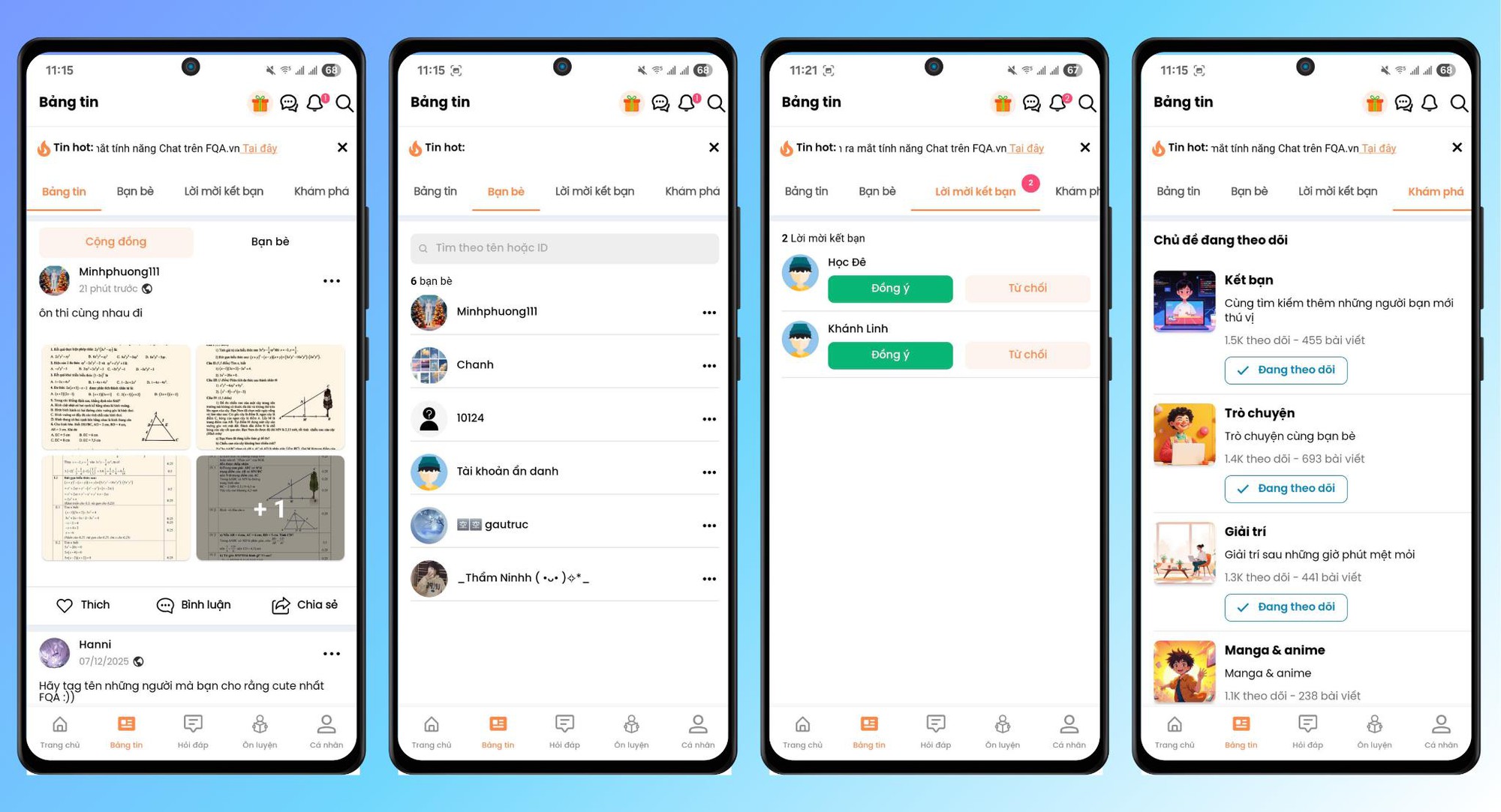Học sinh đang mê mệt một nền tảng giúp học tập tiến bộ hơn mỗi ngày- Ảnh 3.