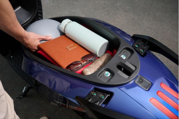 vv..vvThị trường xe máy điện 2025: Cuộc đua tăng tốc, thương hiệu nào đang giành lợi thế?- Ảnh 3.