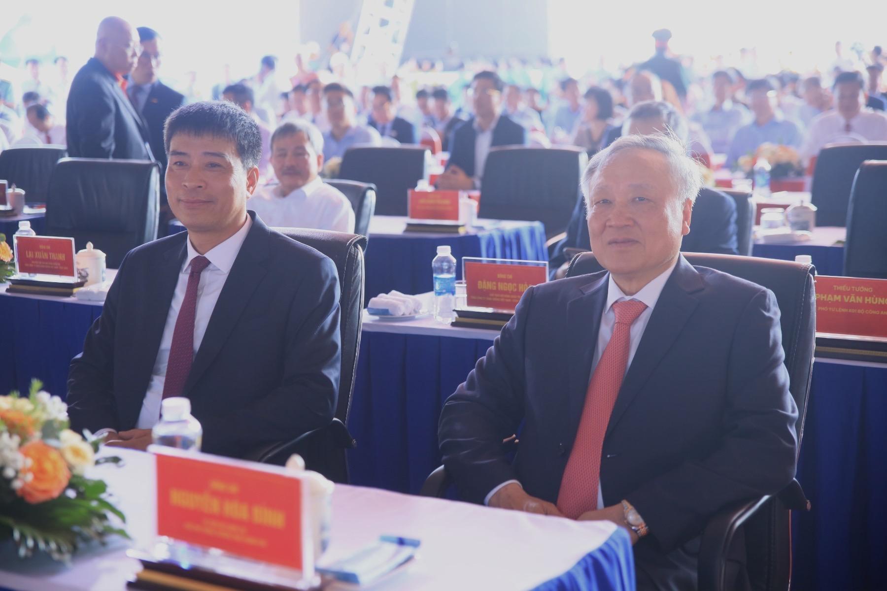 Vietjet cất nóc hangar chuẩn quốc tế, khai trương chuyến bay tới Cảng Hàng không quốc tế Long Thành- Ảnh 3.