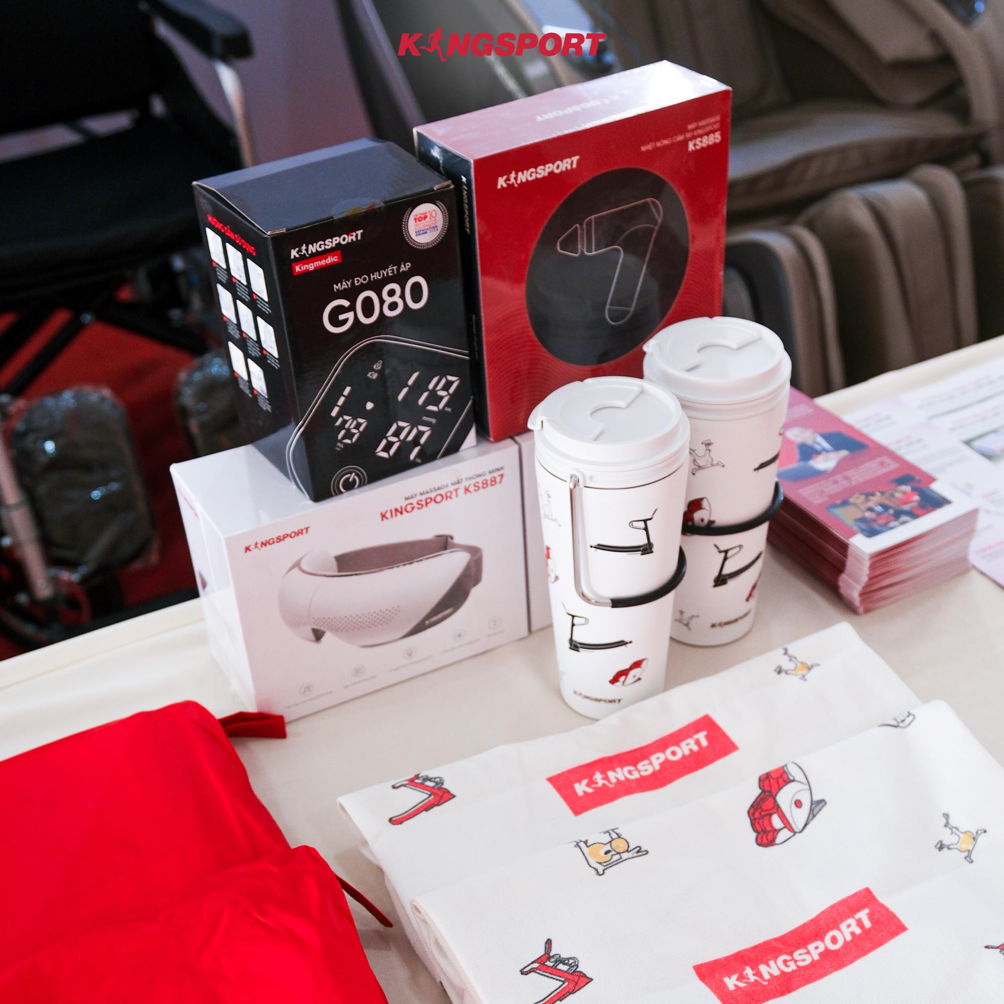 Thương hiệu Việt ngành sức khỏe được vinh danh tại Hội nghị Việt - Lào- Ảnh 3.