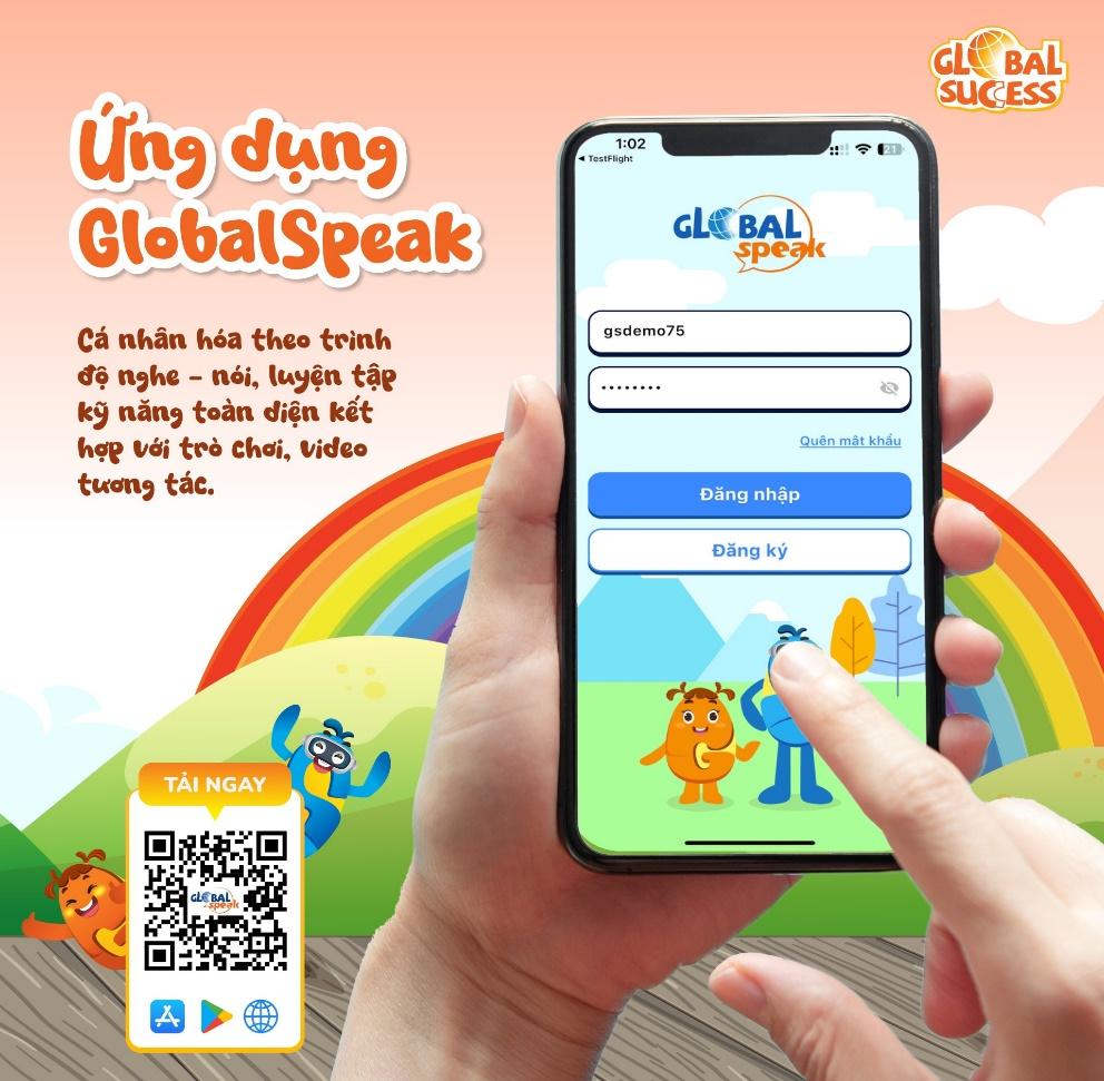 Tiếng Anh Global Success: Từ chủ trương ‘ngôn ngữ thứ hai’ đến lớp học dễ dạy – dễ học- Ảnh 4.