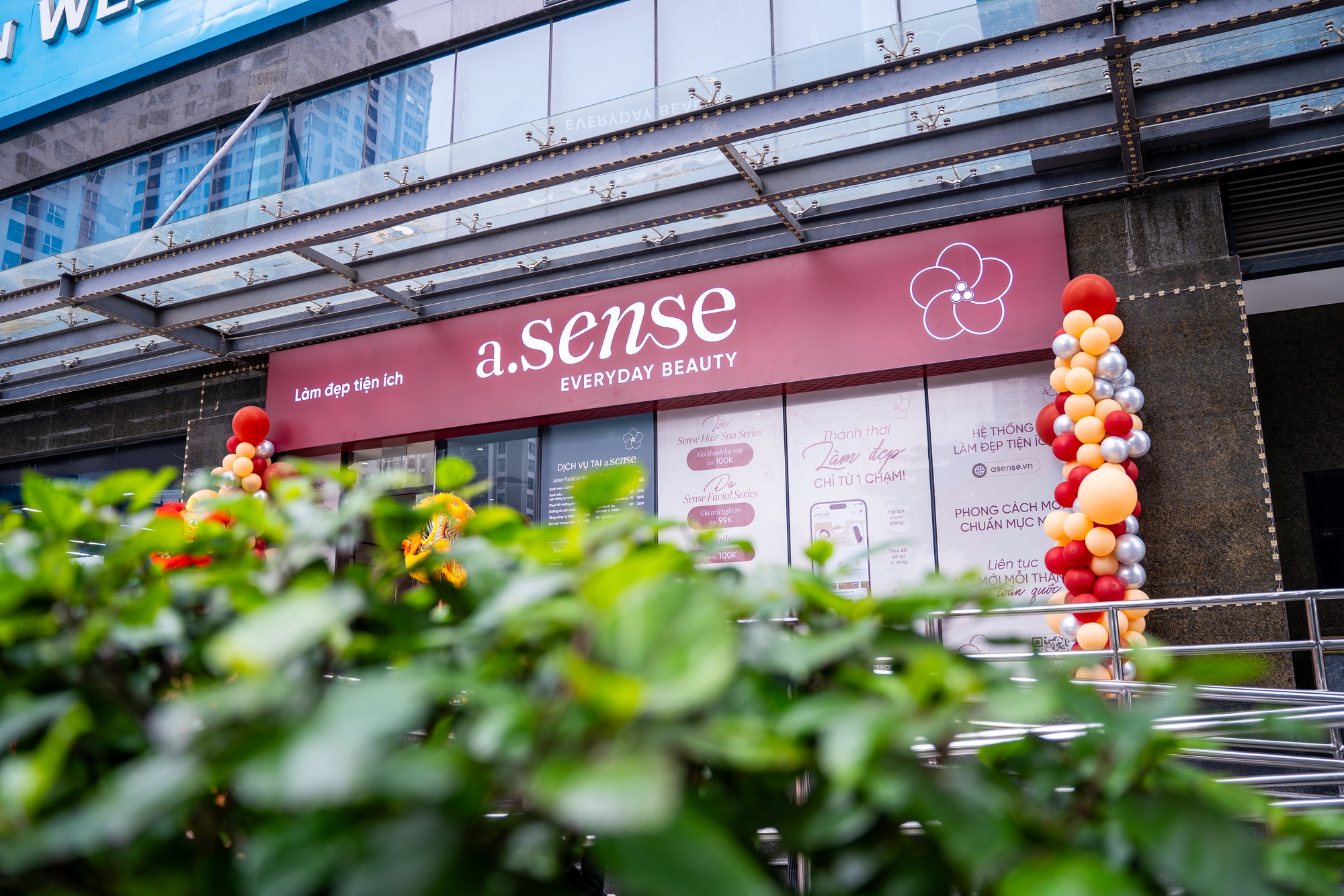 Làm đẹp tiện ích: Mảnh thị trường mới nổi trong đô thị Việt Nam- Ảnh 3. Làm đẹp tiện ích: Mảnh thị trường mới nổi trong đô thị Việt Nam- Ảnh 3.