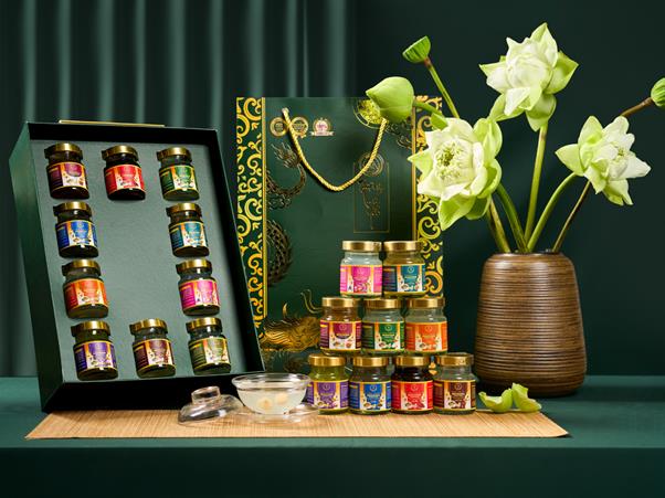 Thượng Long Yến - Thương hiệu yến sào Khánh Hòa uy tín hàng đầu hiện nay- Ảnh 3. Thượng Long Yến - Thương hiệu yến sào Khánh Hòa uy tín hàng đầu hiện nay- Ảnh 3.