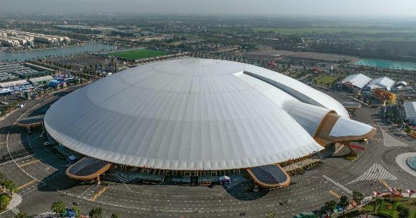 Huyền thoại T1 lần đầu đến Việt Nam, VEC trở thành điểm hẹn của cộng đồng eSports- Ảnh 4. Huyền thoại T1 lần đầu đến Việt Nam, VEC trở thành điểm hẹn của cộng đồng eSports- Ảnh 4.