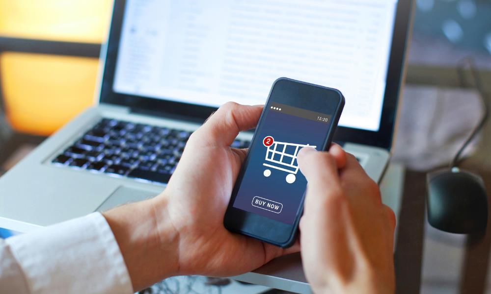Doanh nghiệp Việt tìm lối đi mới với Social Commerce- Ảnh 4. Doanh nghiệp Việt tìm lối đi mới với Social Commerce- Ảnh 4.
