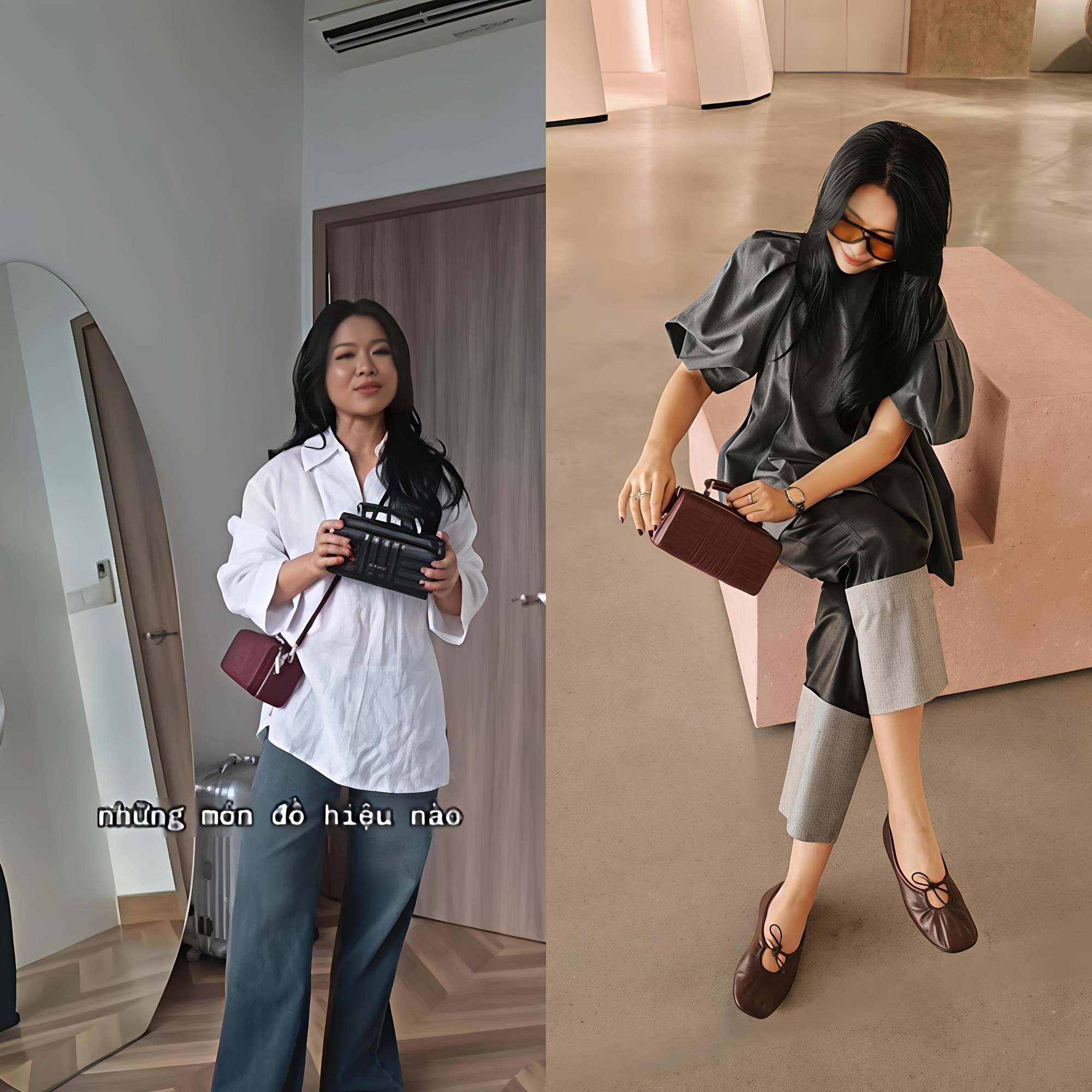 KOL có tâm "mukbang" chiếc "status bag" có tầm!- Ảnh 4.