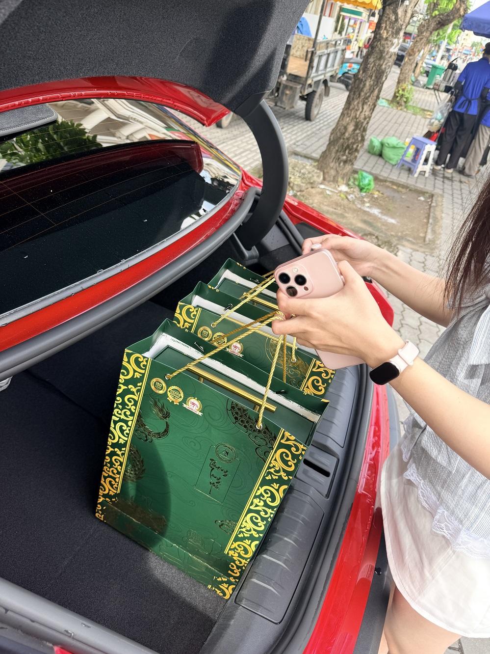 Thượng Long Yến – Gửi trọn niềm tin sức khỏe Việt- Ảnh 4.