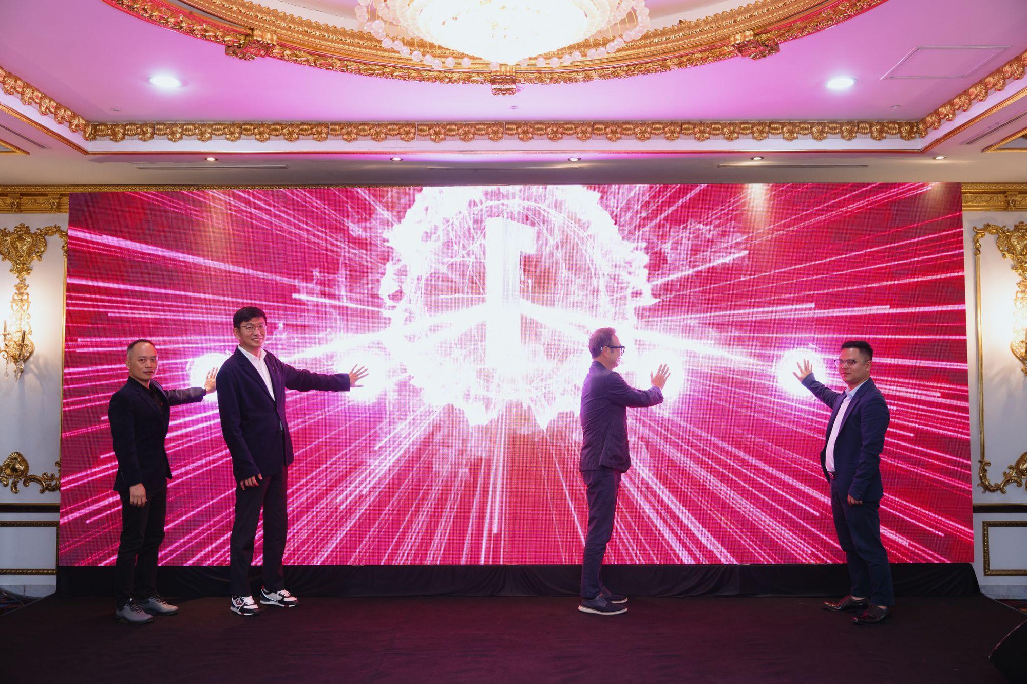 Digiworld và H3C mở rộng hệ sinh thái công nghệ tại Việt Nam- Ảnh 4.