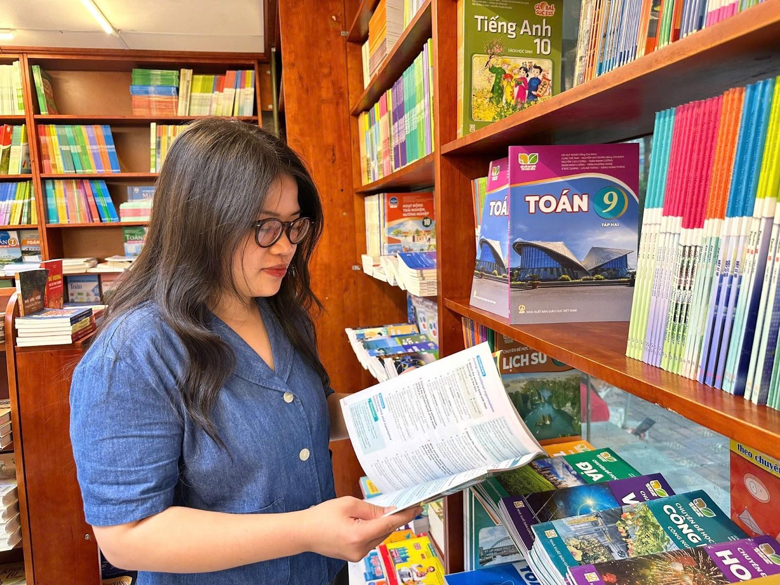 Tiếng Anh Global Success: Từ chủ trương ‘ngôn ngữ thứ hai’ đến lớp học dễ dạy – dễ học- Ảnh 5.