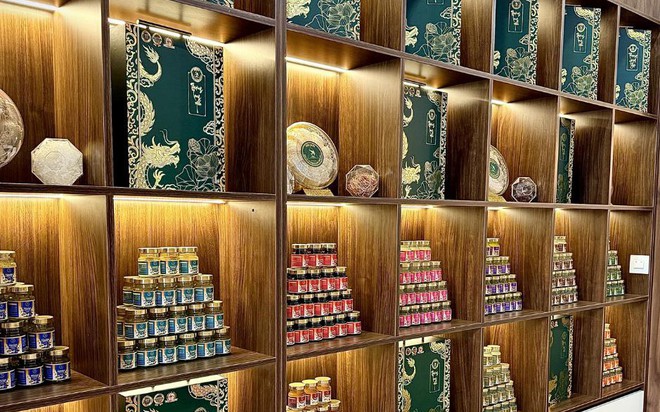 Thượng Long Yến: Mang yến sào đến gần hơn với người tiêu dùng- Ảnh 1. Thượng Long Yến: Mang yến sào đến gần hơn với người tiêu dùng- Ảnh 1.