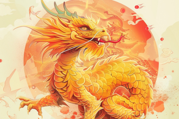 3 con giáp giàu có, may mắn nhất tháng 11 Âm lịch: Top 1 tăng mạnh tài sản ròng, Top 3 sắp được thăng chức- Ảnh 1.