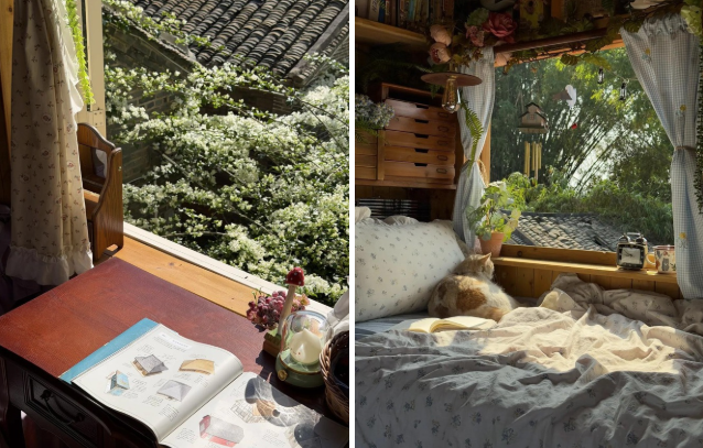 Cụ bà 70 tuổi thầm lặng sống trong căn nhà nhỏ: Tự chăm sóc bản thân, không làm gánh nặng cho con cháu- Ảnh 4. Cụ bà 70 tuổi thầm lặng sống trong căn nhà nhỏ: Tự chăm sóc bản thân, không làm gánh nặng cho con cháu- Ảnh 4.