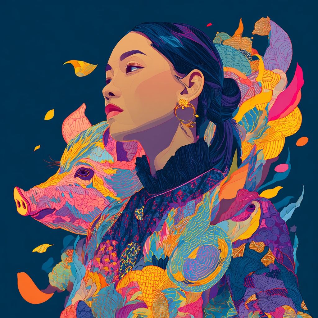 3 con giáp có “vận gom tài sản” từ tuổi 40 - càng mua nhà muộn càng ít rủi ro- Ảnh 1.