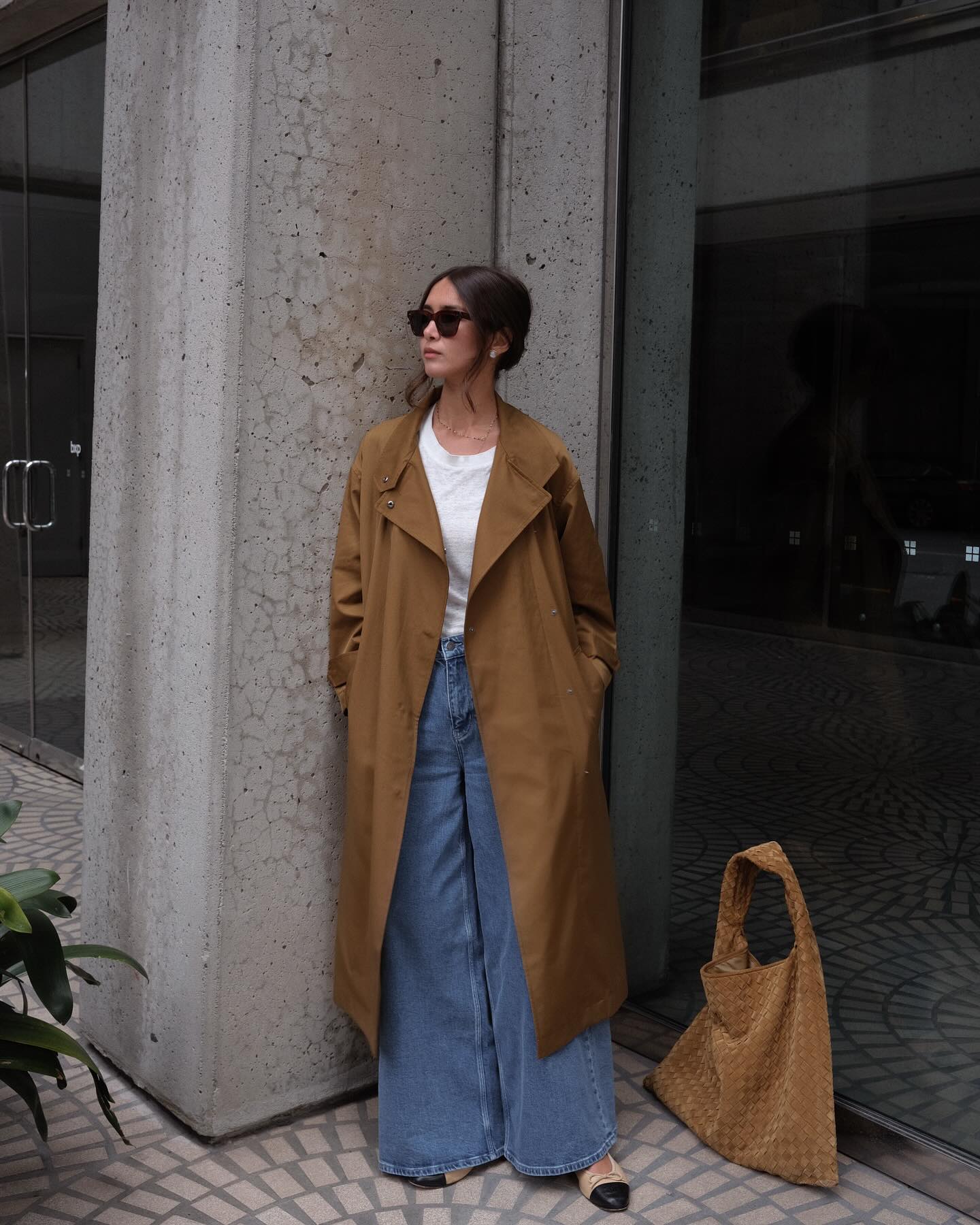 Phụ nữ Pháp diện đồ mùa đông rất sang trọng mà không cần cố, tất cả là nhờ 4 kiểu áo khoác basic- Ảnh 8.