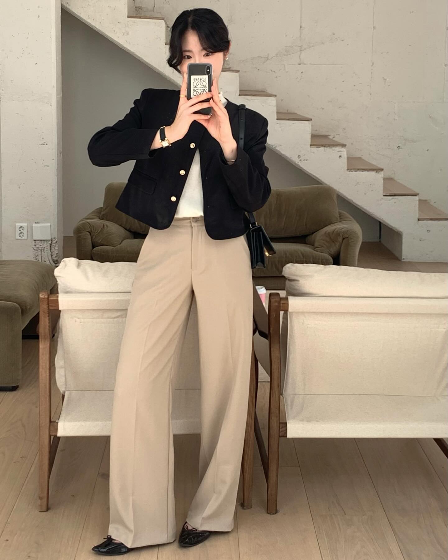 5 xu hướng quần ống rộng của năm 2025: Toàn kiểu ai mặc cũng đẹp, sành điệu vượt thời gian- Ảnh 2.