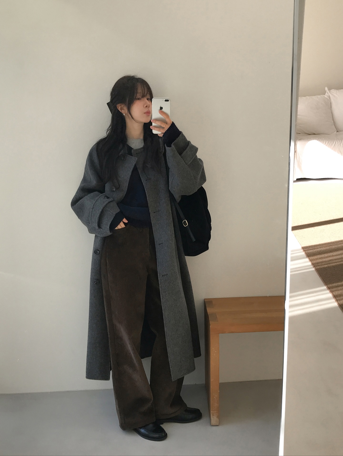 5 xu hướng quần ống rộng của năm 2025: Toàn kiểu ai mặc cũng đẹp, sành điệu vượt thời gian- Ảnh 13.