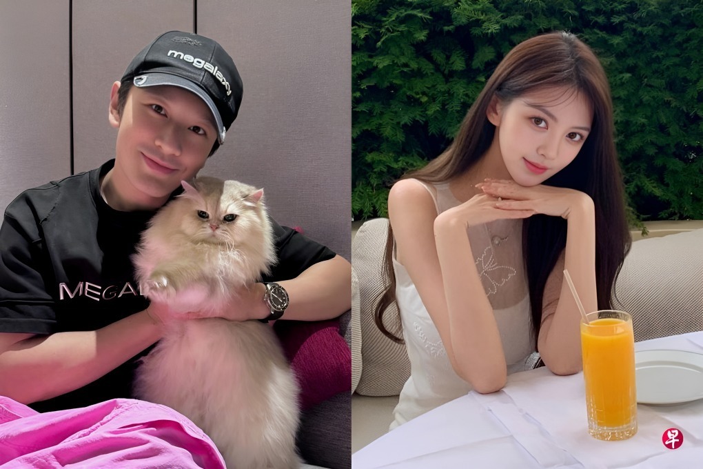 Huỳnh Hiểu Minh vứt bỏ con gái út, để tình cũ hot girl làm mẹ đơn thân, còng lưng trả nợ?- Ảnh 4.