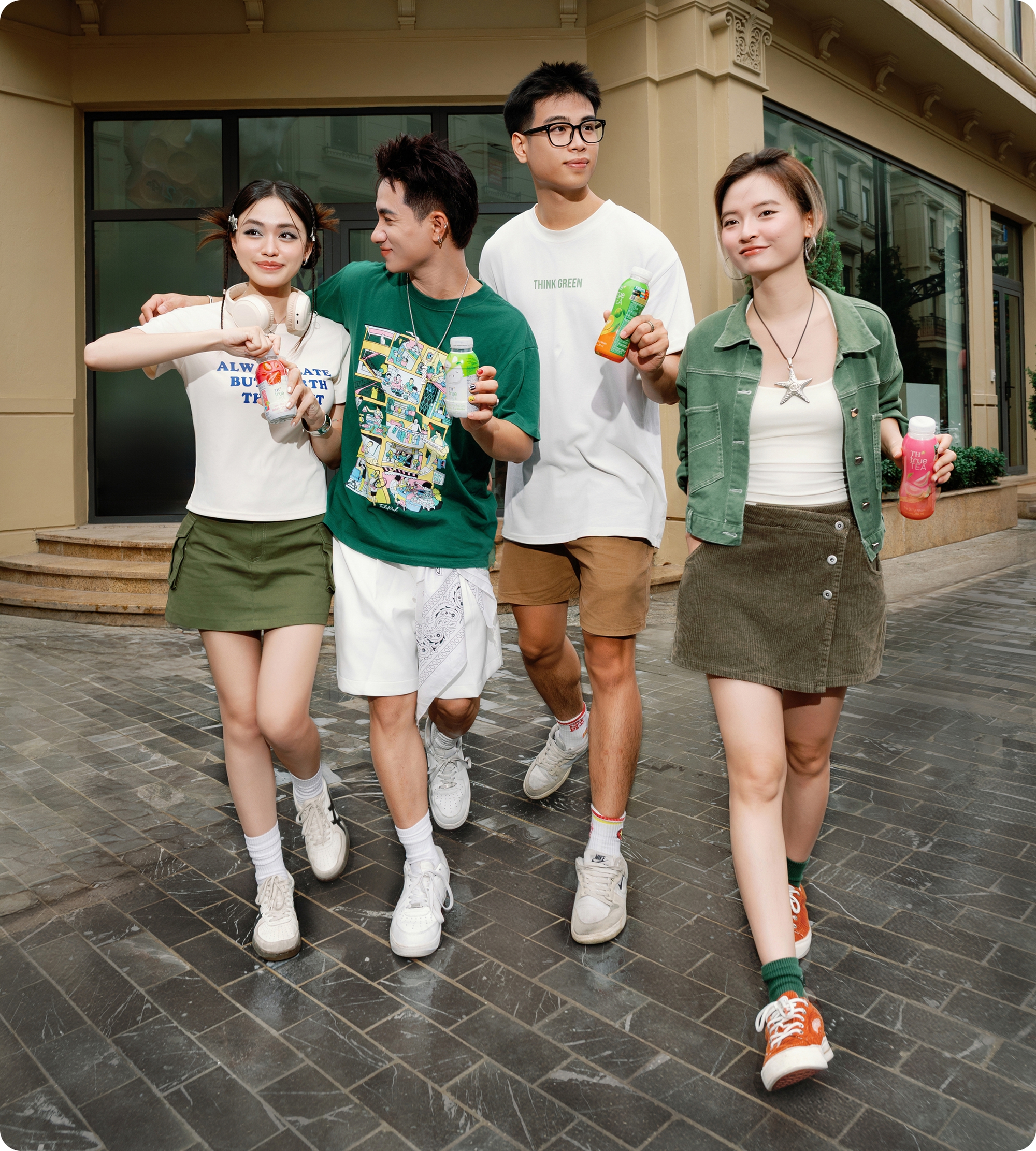 Trà trái cây lên ngôi: Bộ đôi trà ổi và trà tắc chinh phục giới trẻ- Ảnh 10.