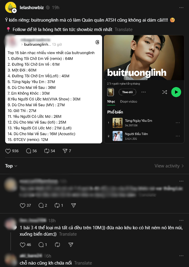 "Con tướng mạnh nhất Say Hi trở thành Quán quân không ai dám cãi"- Ảnh 2.