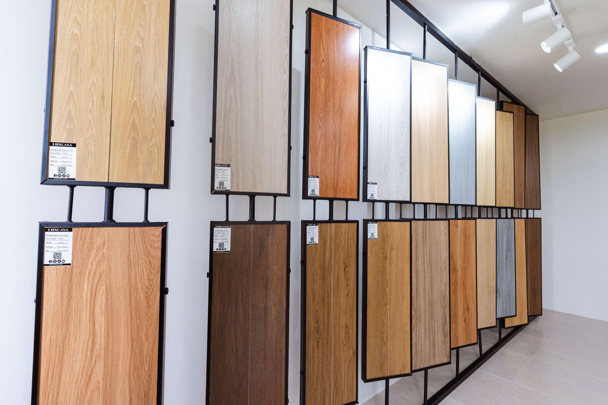 Gạch Luxcasa - Địa chỉ mua gạch men ốp lát nhập khẩu uy tín tại TP.HCM- Ảnh 2. Gạch Luxcasa - Địa chỉ mua gạch men ốp lát nhập khẩu uy tín tại TP.HCM- Ảnh 2.