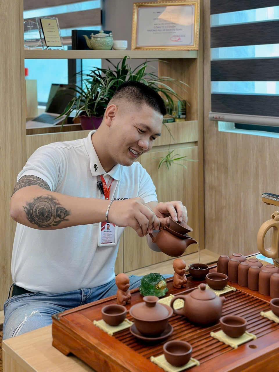 CEO Đức Thổ và góc nhìn về thị trường môi giới bất động sản dòng tiền nội đô- Ảnh 1. CEO Đức Thổ và góc nhìn về thị trường môi giới bất động sản dòng tiền nội đô- Ảnh 1.