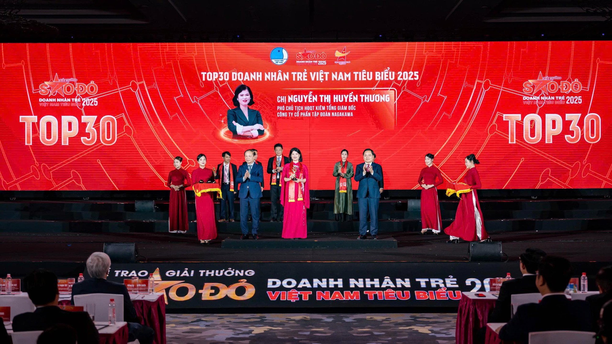 Tổng Giám đốc Nagakawa hoàn tất mua thêm 1,14 triệu cổ phiếu NAG- Ảnh 1. Tổng Giám đốc Nagakawa hoàn tất mua thêm 1,14 triệu cổ phiếu NAG- Ảnh 1.