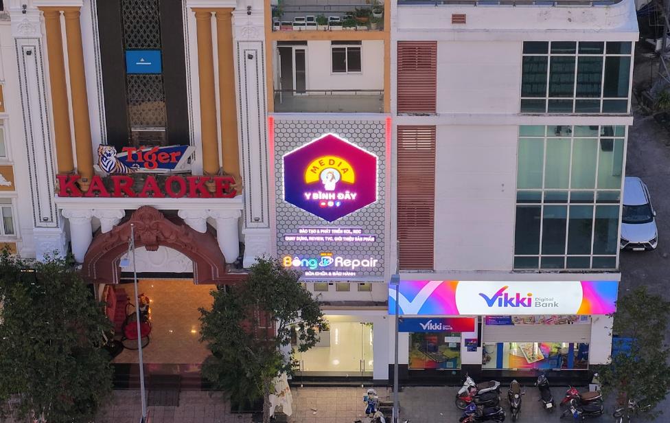 Y Bình Media - Nâng tầm nội dung, lan tỏa câu chuyện thương hiệu- Ảnh 1. Y Bình Media - Nâng tầm nội dung, lan tỏa câu chuyện thương hiệu- Ảnh 1.