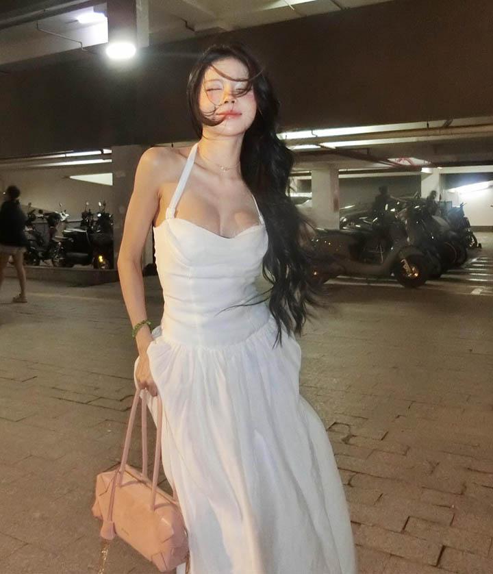 Mai Dora khoe ảnh kèm một cái tên, fan vừa đọc đã biết là “đồng đạo”- Ảnh 5. Mai Dora khoe ảnh kèm một cái tên, fan vừa đọc đã biết là “đồng đạo”- Ảnh 5.